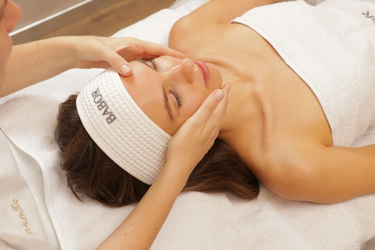 МАССАЖ LIFTING TOUCH*