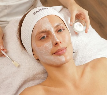 Косметология